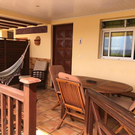 Ferienwohnung Kay Ghislaine Les Anses-d'Arlets Exterior foto
