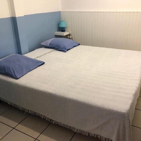 Ferienwohnung Kay Ghislaine Les Anses-d'Arlets Exterior foto