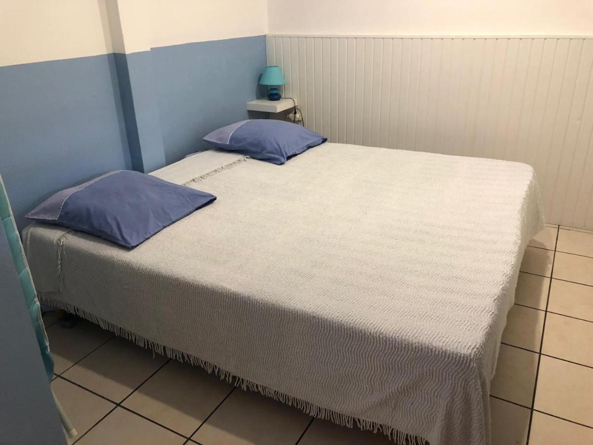 Ferienwohnung Kay Ghislaine Les Anses-d'Arlets Exterior foto